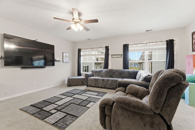 324 Jerry Butler Dr, La Vergne, TN 37086