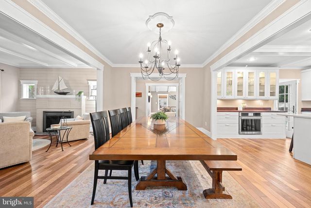 132 S GARFIELD ST, Arlington, VA 22204