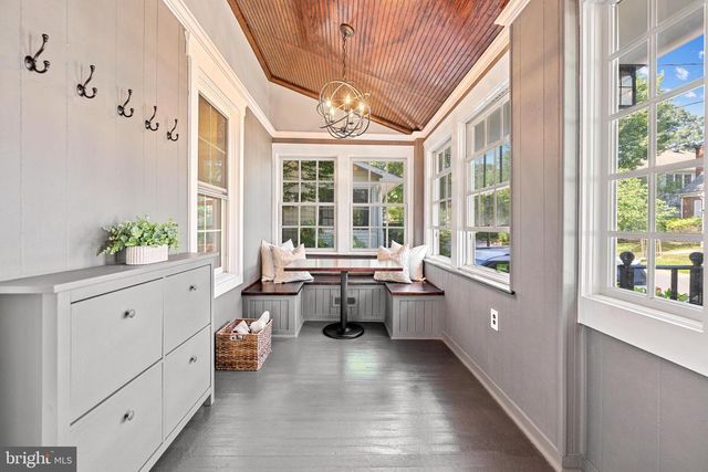 132 S GARFIELD ST, Arlington, VA 22204