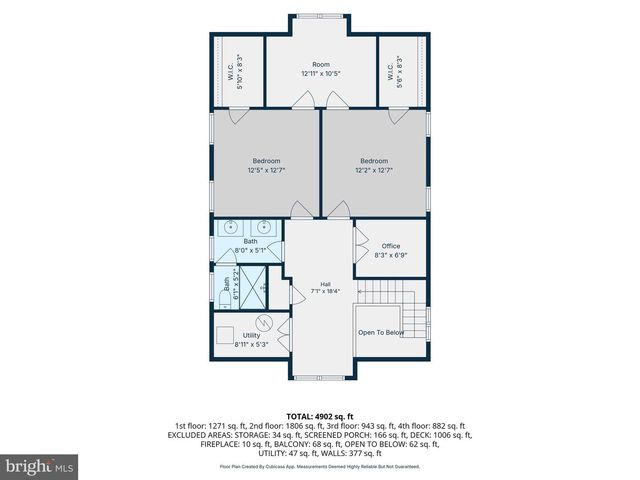 132 S GARFIELD ST, Arlington, VA 22204