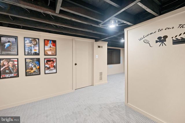 132 S GARFIELD ST, Arlington, VA 22204