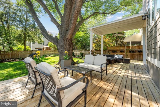 132 S GARFIELD ST, Arlington, VA 22204