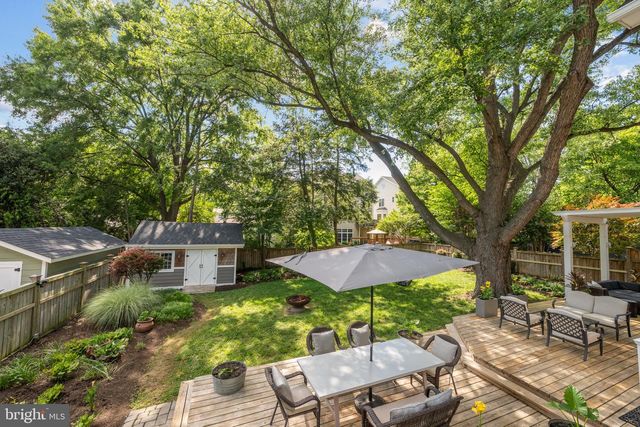 132 S GARFIELD ST, Arlington, VA 22204