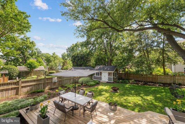 132 S GARFIELD ST, Arlington, VA 22204