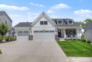 1689 Portadown Road SW, Byron Center, MI 49315