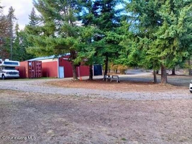 638 Pinewood Ln, Cocolalla, ID 83813