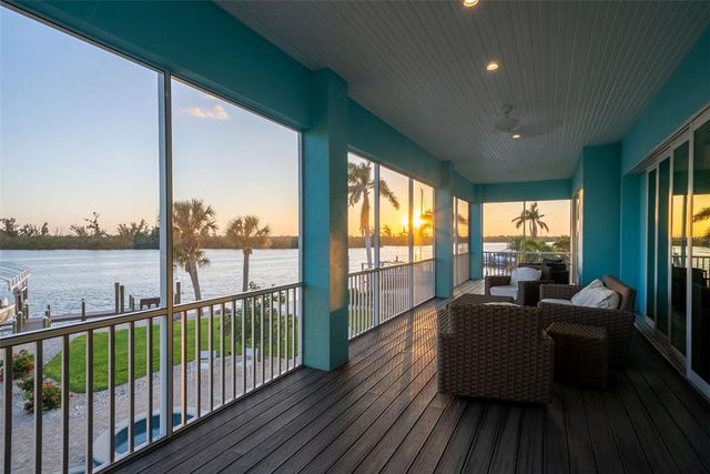 345 GREEN DOLPHIN DRIVE, Placida, FL 33946