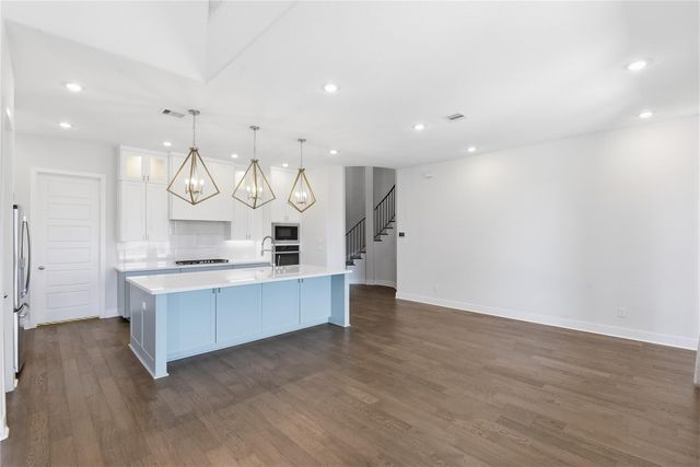 15314 Viviente Drive, Conroe, TX 77302