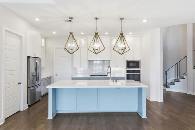 15314 Viviente Drive, Conroe, TX 77302