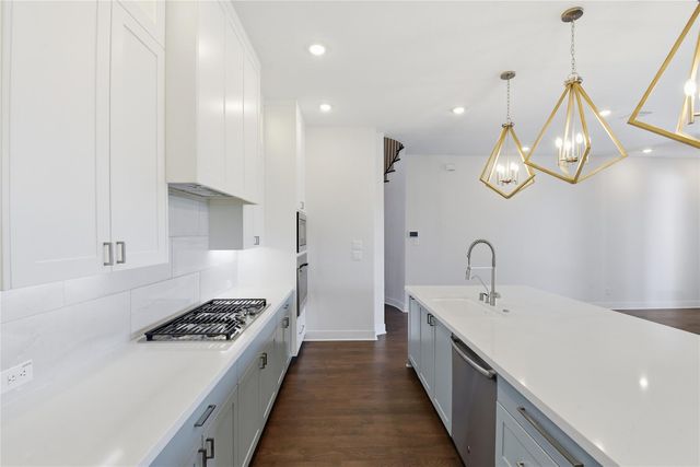 15314 Viviente Drive, Conroe, TX 77302