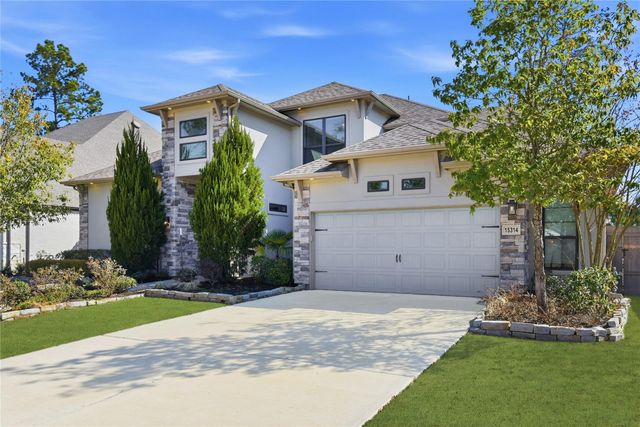 15314 Viviente Drive, Conroe, TX 77302