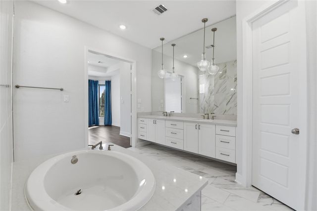 15314 Viviente Drive, Conroe, TX 77302