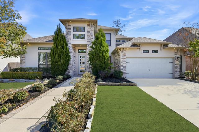 15314 Viviente Drive, Conroe, TX 77302