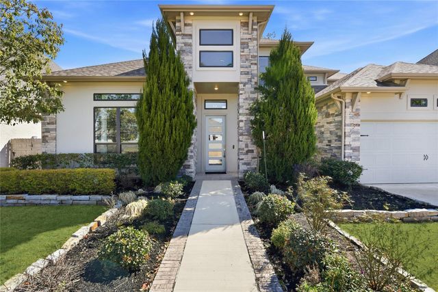 15314 Viviente Drive, Conroe, TX 77302