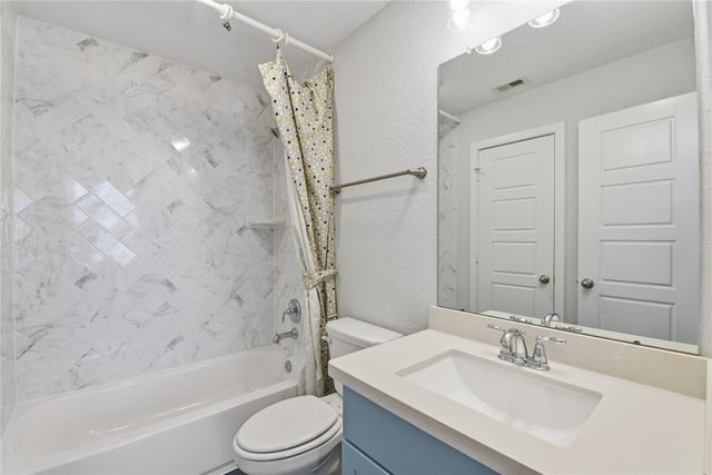 15314 Viviente Drive, Conroe, TX 77302