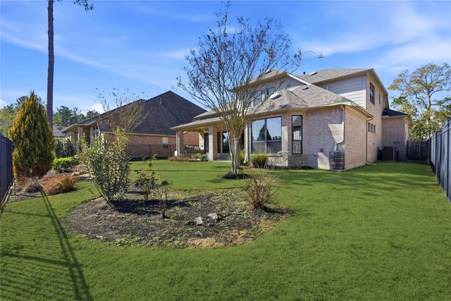 15314 Viviente Drive, Conroe, TX 77302