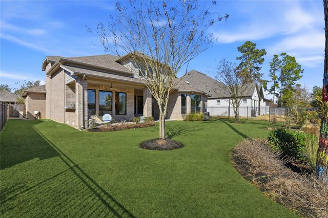 15314 Viviente Drive, Conroe, TX 77302