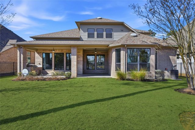 15314 Viviente Drive, Conroe, TX 77302