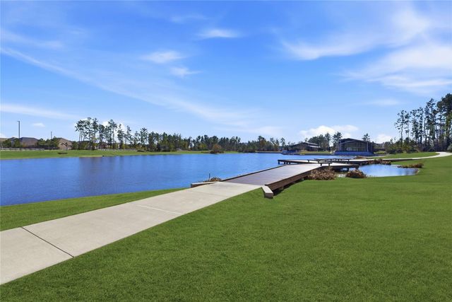 15314 Viviente Drive, Conroe, TX 77302