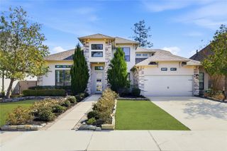 15314 Viviente Drive, Conroe, TX 77302