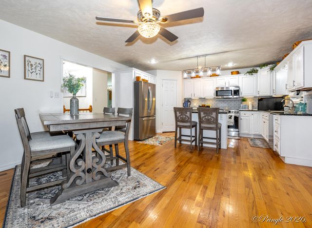 3507 Quail Run Road, West Plains, MO 65775