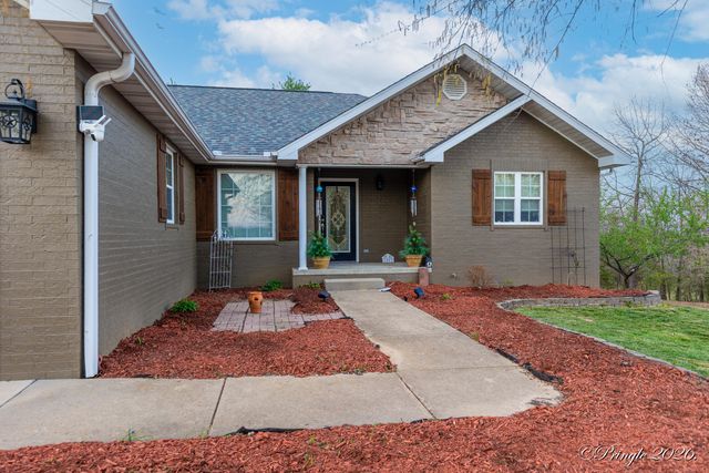 3507 Quail Run Road, West Plains, MO 65775