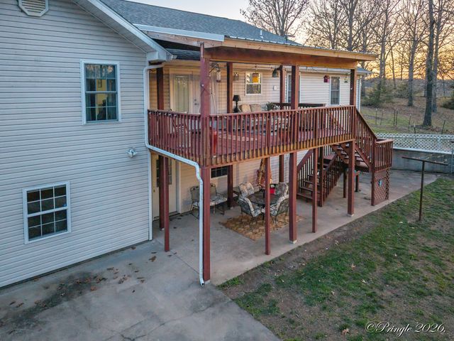 3507 Quail Run Road, West Plains, MO 65775