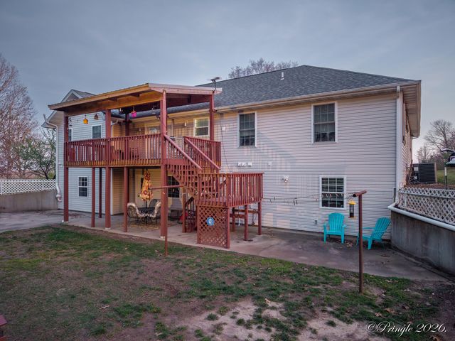 3507 Quail Run Road, West Plains, MO 65775