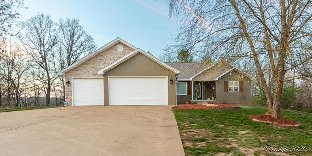 3507 Quail Run Road, West Plains, MO 65775
