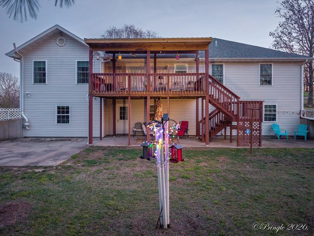 3507 Quail Run Road, West Plains, MO 65775