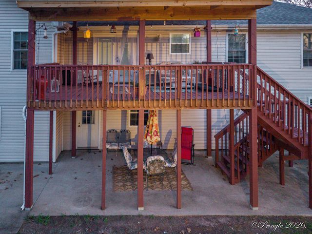 3507 Quail Run Road, West Plains, MO 65775