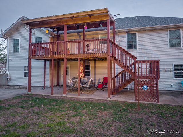 3507 Quail Run Road, West Plains, MO 65775