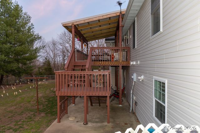 3507 Quail Run Road, West Plains, MO 65775