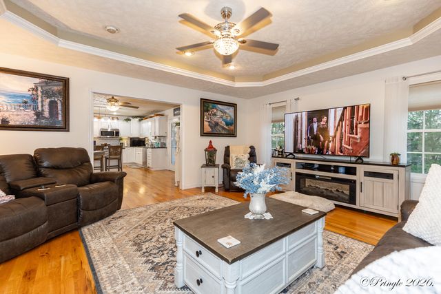 3507 Quail Run Road, West Plains, MO 65775