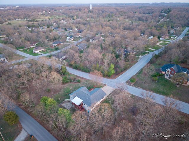 3507 Quail Run Road, West Plains, MO 65775