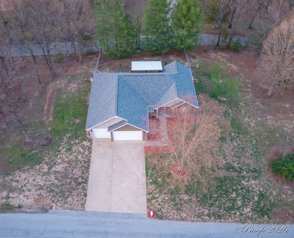 3507 Quail Run Road, West Plains, MO 65775