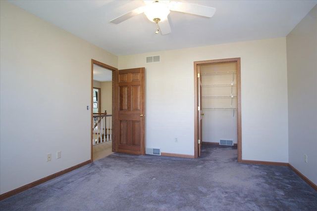 498 N Arthur Circle, Verona, WI 53593