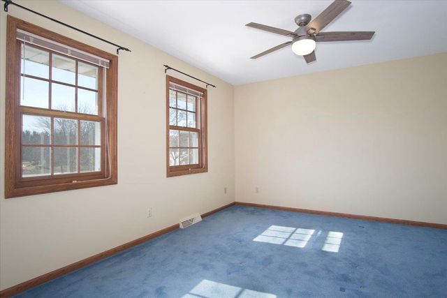 498 N Arthur Circle, Verona, WI 53593