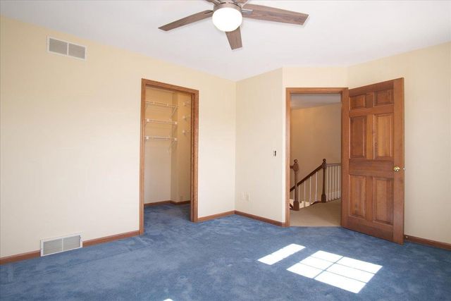 498 N Arthur Circle, Verona, WI 53593