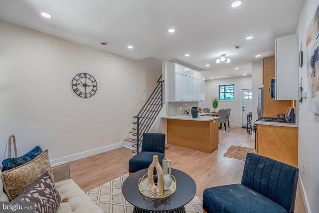 1405 N CORLIES ST, Philadelphia, PA 19121