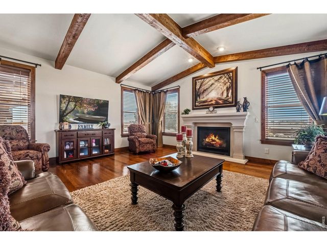 7550 County Road Q, Wiggins, CO 80654