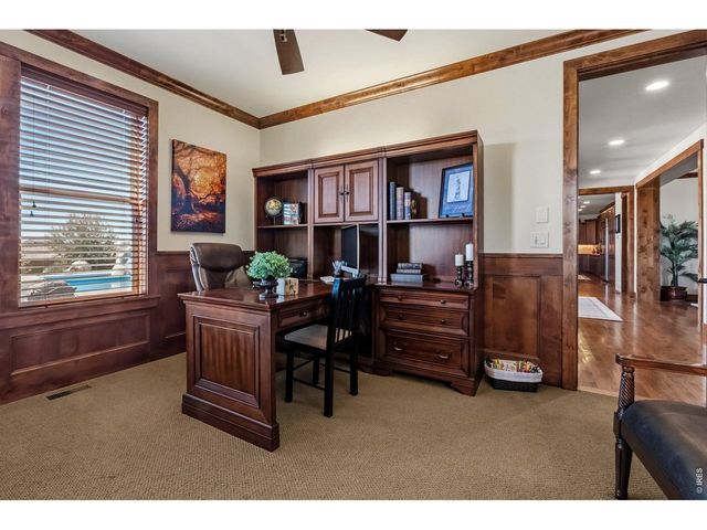7550 County Road Q, Wiggins, CO 80654