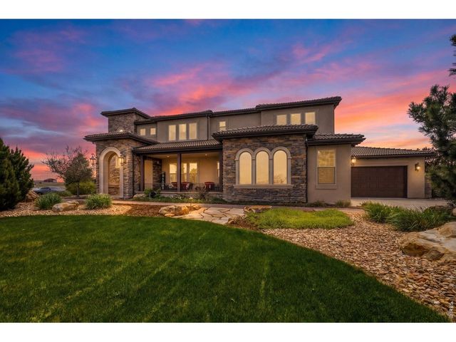 7550 County Road Q, Wiggins, CO 80654