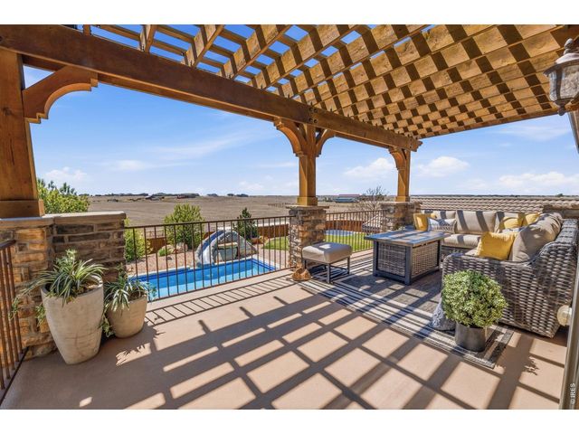 7550 County Road Q, Wiggins, CO 80654