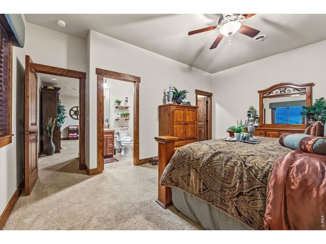 7550 County Road Q, Wiggins, CO 80654