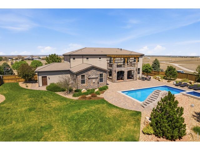 7550 County Road Q, Wiggins, CO 80654