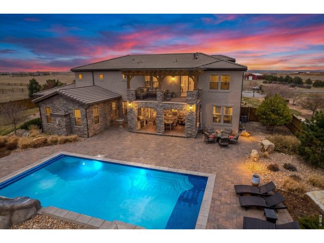 7550 County Road Q, Wiggins, CO 80654