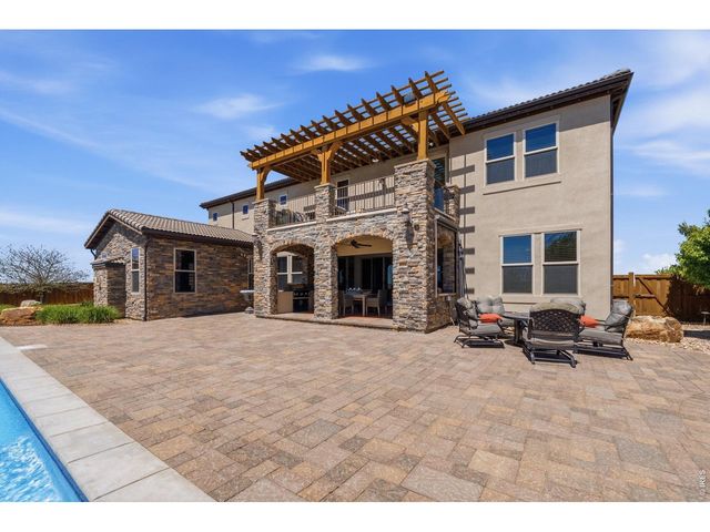7550 County Road Q, Wiggins, CO 80654