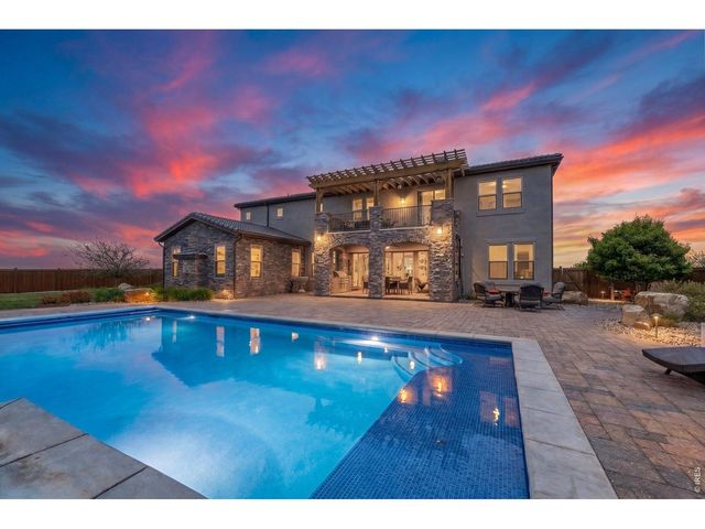 7550 County Road Q, Wiggins, CO 80654