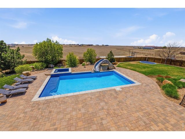 7550 County Road Q, Wiggins, CO 80654